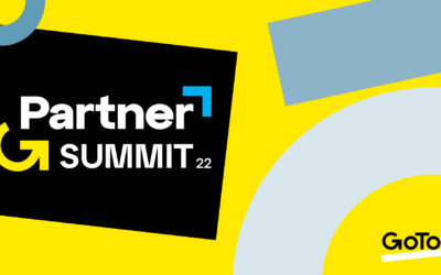 Partner Summit 2022: uma nova GoTo para os parceiros no Brasil