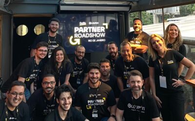 GoTo inicia expansão no Rio de Janeiro com evento para novos parceiros