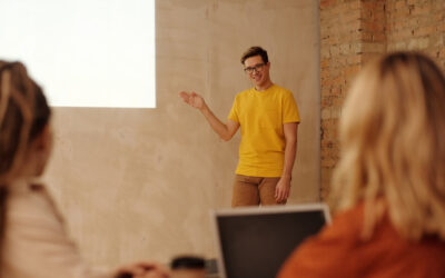 Cinco dicas para criar apresentações engajantes no PowerPoint