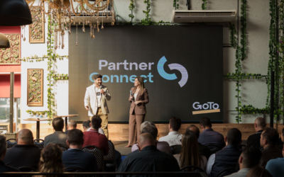 Partner Connect reuniu principais parceiros da GoTo