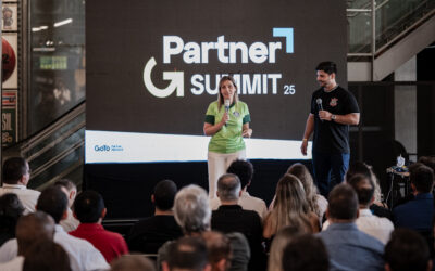 GoTo Partner Summit 2025 reúne, celebra e premia parceiros no Museu do Futebol