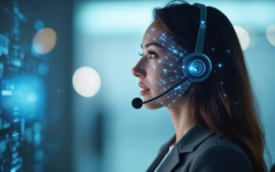 GoTo Anuncia AI Receptionist