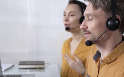 Como Soluções de Gestão de Qualidade do Atendimento Transformam Call Centers