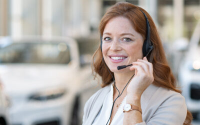 GoTo Connect for Automotive: O Próximo passo na Comunicação das Concessionárias