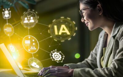 Otimize sistemas e simplifique operações com ajuda da IA