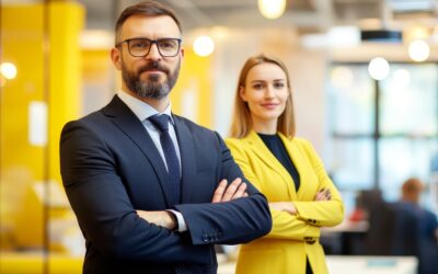 Como Parcerias Estratégicas Podem Impulsionar Seus Resultados em Tecnologia