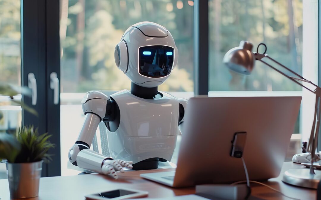 IA decepciona no ambiente de trabalho: 62% dos funcionários dizem que a tecnologia está superestimada, segundo pesquisa