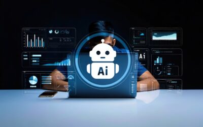 Recepcionista IA + CRM: combinação que melhora a experiência do cliente