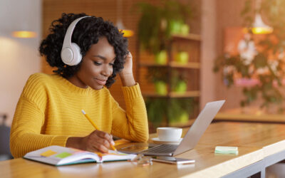GoTo Connect: a tecnologia que transforma a comunicação no ensino