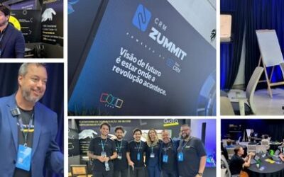 GoTo no CRM Zummit 2025  –  Inovação e empatia no futuro do atendimento