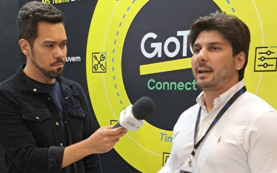 Inovação e Futuro das Comunicações: Insights de Felipe Alves no Futurecom 2025