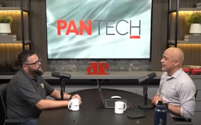 Inteligência Artificial e Experiência do Cliente: GoTo participa do podcast PanTech