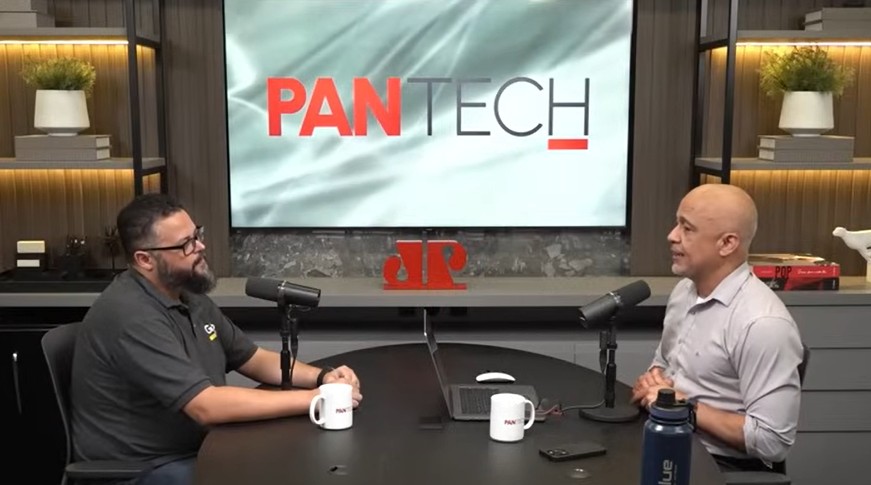 Inteligência Artificial e Experiência do Cliente: GoTo participa do podcast PanTech
