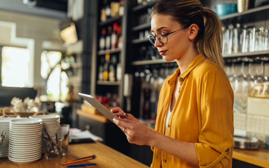 Como a IA está transformando a experiência do cliente nas pequenas e médias empresas