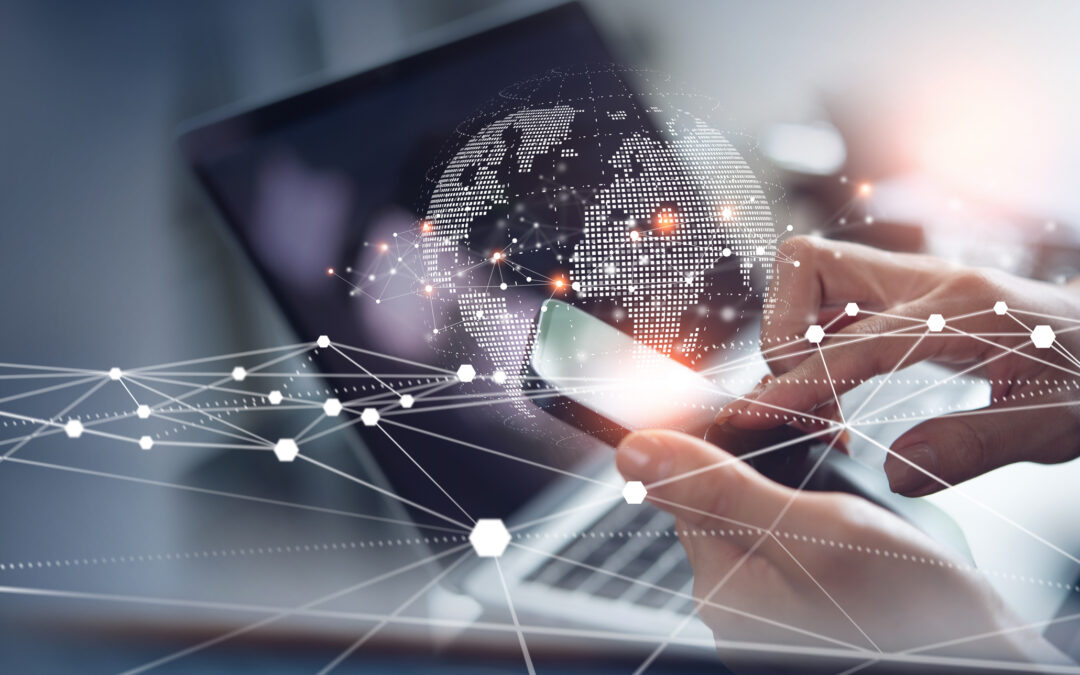 5 recursos essenciais de uma plataforma moderna de comunicação em nuvem para 2026