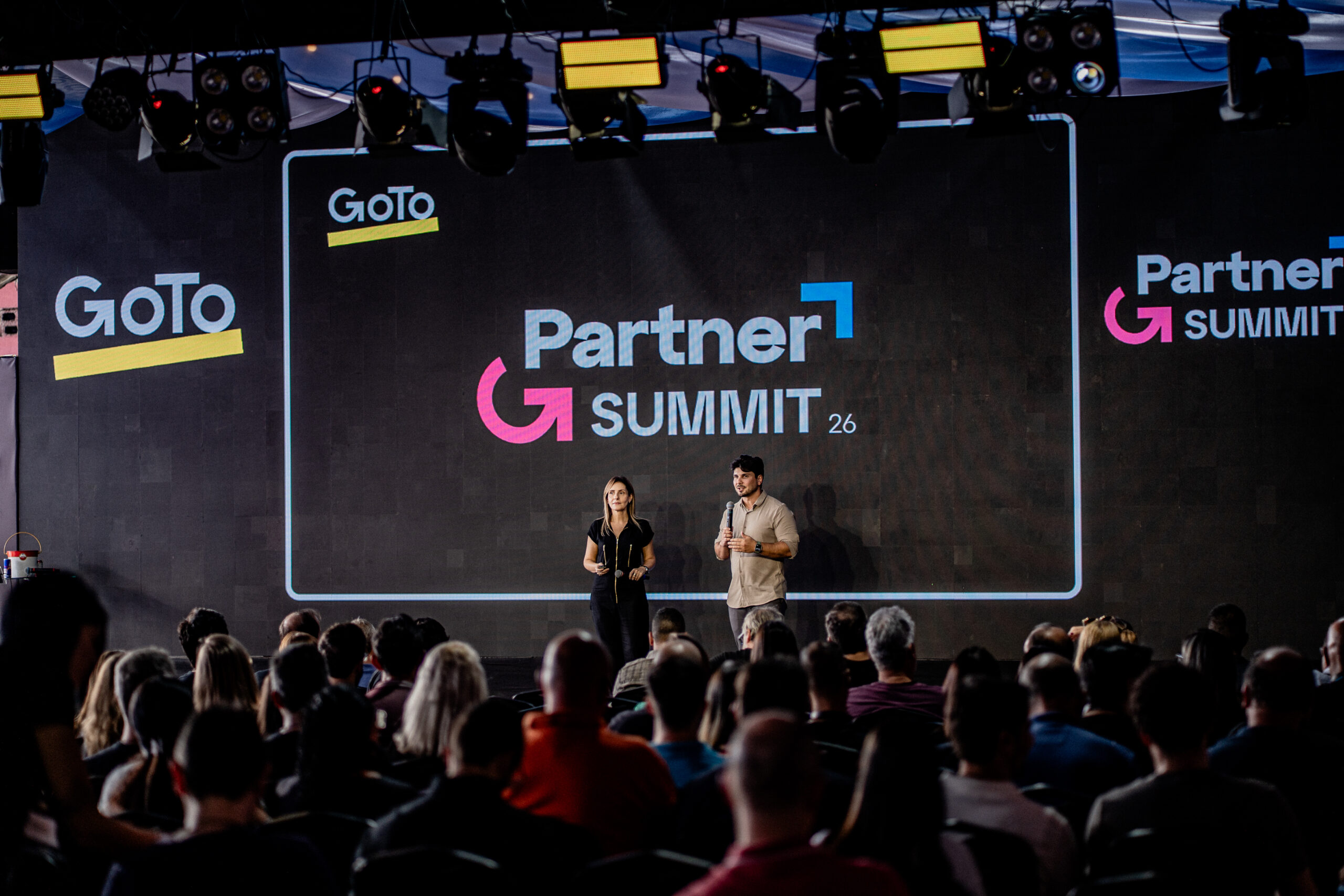 GoTo Partner Summit 2026