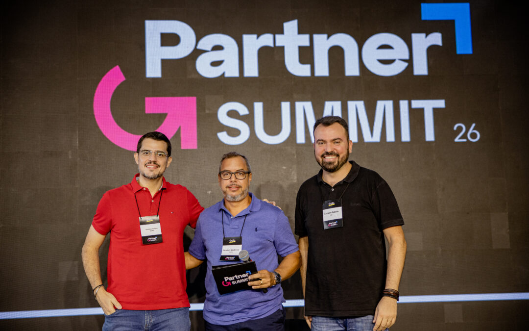 Comunicação na prática: o papel estratégico da experiência do cliente no GoTo Partner Summit 2026​  ​