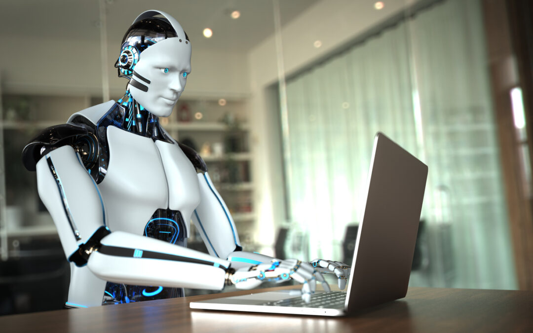 Previsões tecnológicas para 2026: como a IA vai transformar empresas, comunicação e segurança