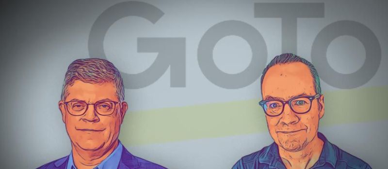 Por que o Brasil abriu o GTM Roadshow global da GoTo