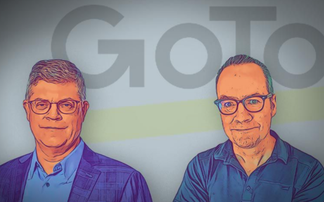 Por que o Brasil abriu o GTM Roadshow global da GoTo​  ​
