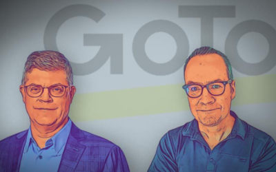 Por que o Brasil abriu o GTM Roadshow global da GoTo​  ​