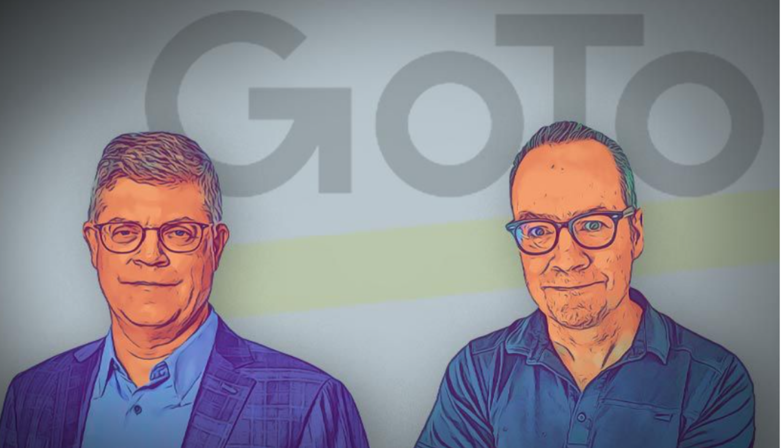 GTM Roadshow global da GoTo