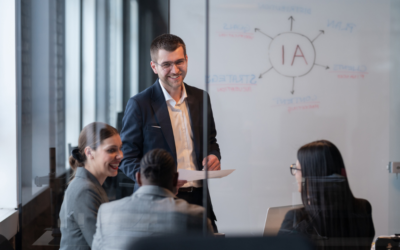 IA na prática: como a GoTo aplica inteligência artificial para resolver desafios reais