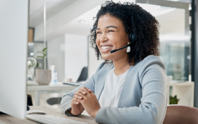 3 estratégias para modernizar o contact center e melhorar a experiência do cliente