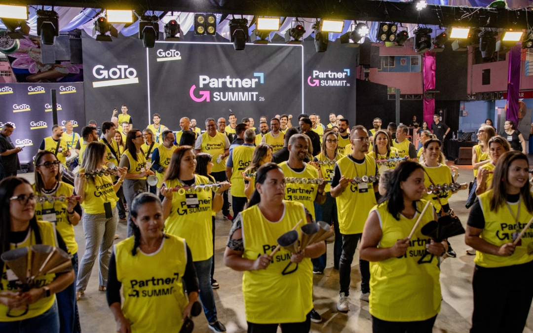 Quando abrir mão do controle gera grandes resultados