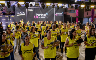 Quando abrir mão do controle gera grandes resultados