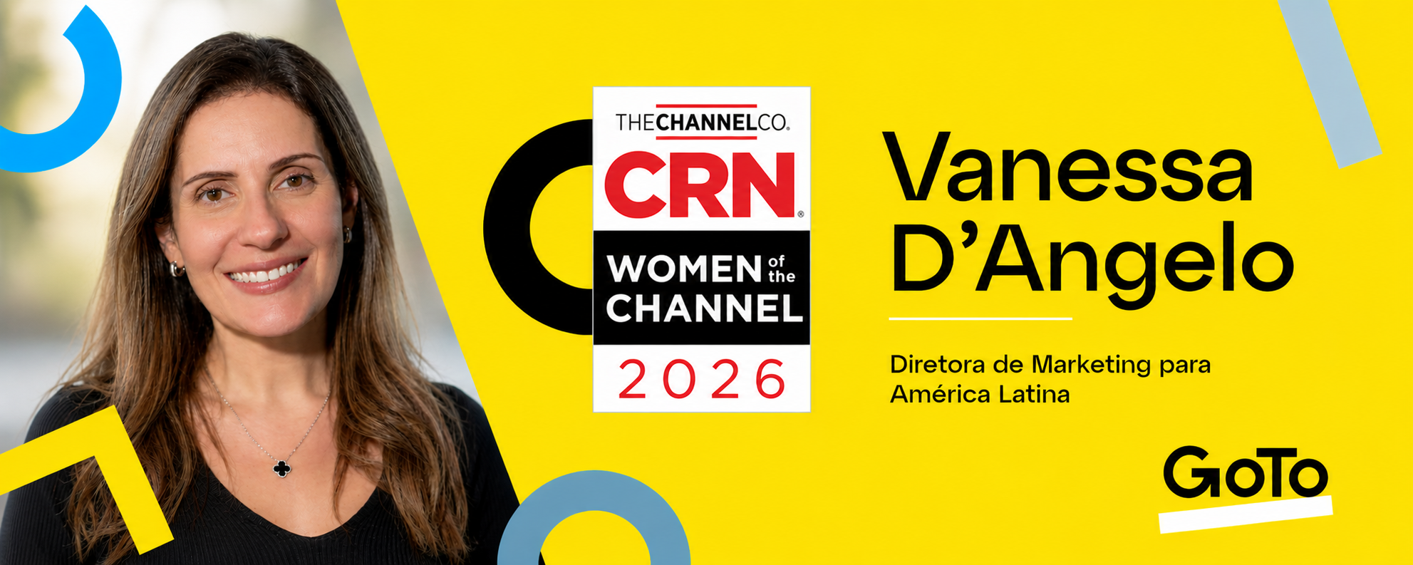 Prêmios Mulheres do Canal 2026