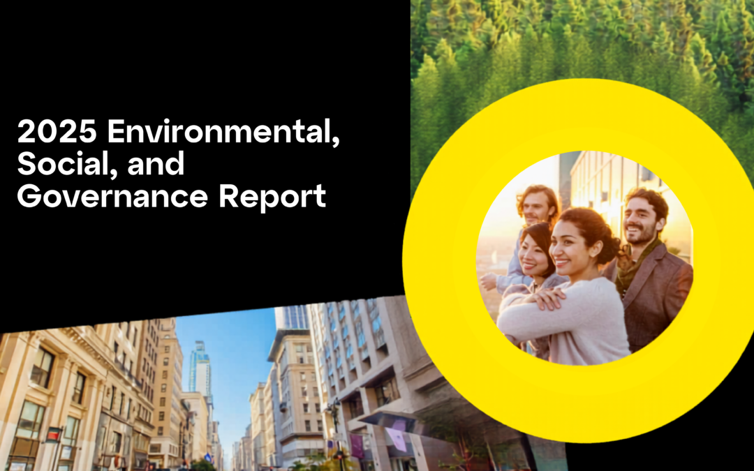 Relatório ESG 2025 da GoTo aponta avanços em governança, inovação responsável e proteção de dados