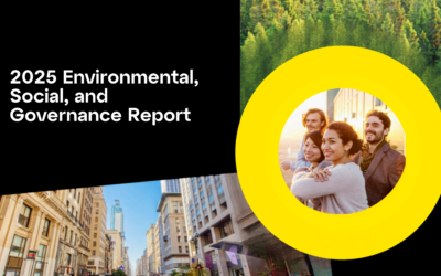 Relatório ESG 2025 da GoTo aponta avanços em governança, inovação responsável e proteção de dados