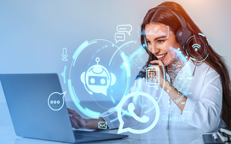 GoTo amplia integração com WhatsApp e utiliza IA para transformar a comunicação empresarial
