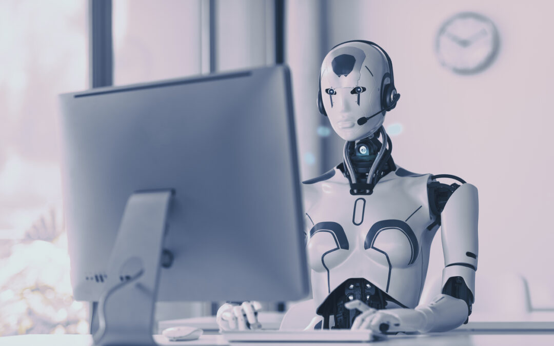 Contact Center na Nuvem e IA: mais eficiência e personalização no atendimento