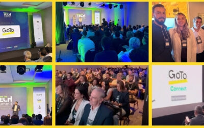 Tech Summit 2026: GoTo participa ao lado da Spivit