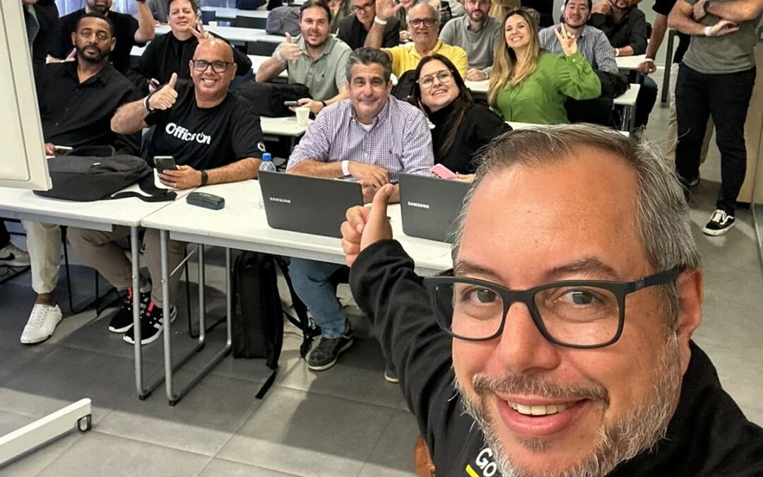 GoTo Solutions Day: a importância da capacitação e da proximidade com parceiros