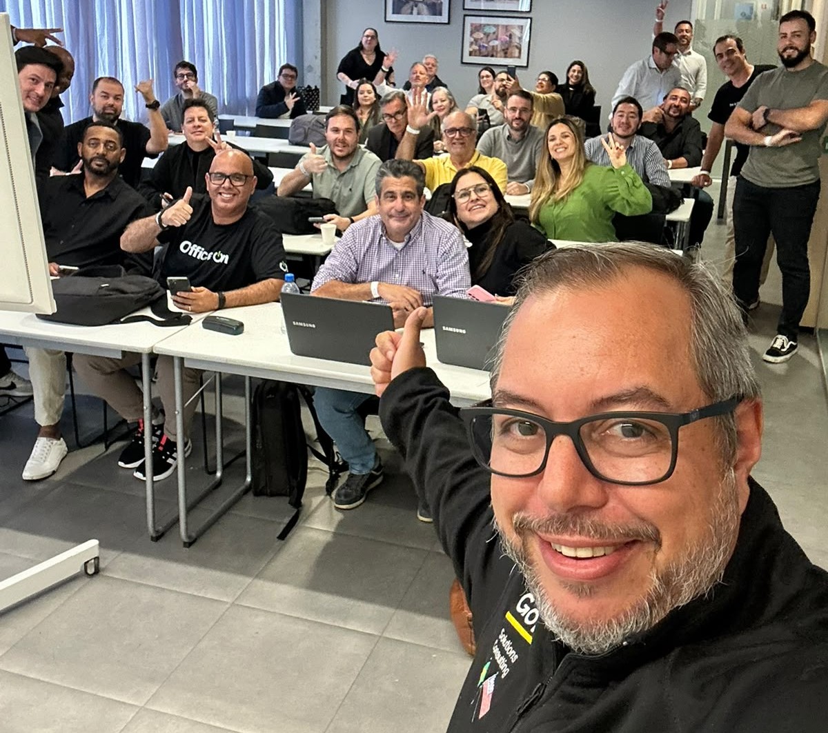 GoTo Solutions Day