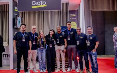 GoTo e Meester levam soluções de comunicação ao setor de saúde no Londrina Unity Health