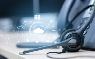 Onde sua empresa economiza ao levar o contact center para a nuvem? ​