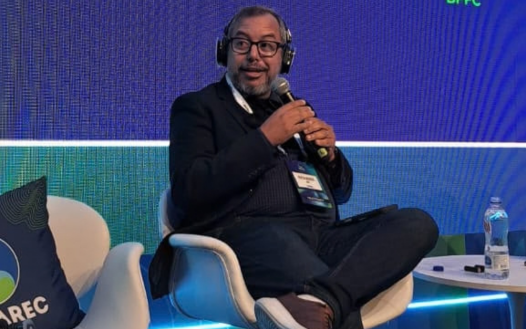 CONAREC 2026: GoTo participa de painel sobre o equilíbrio entre IA e experiência humana​  ​