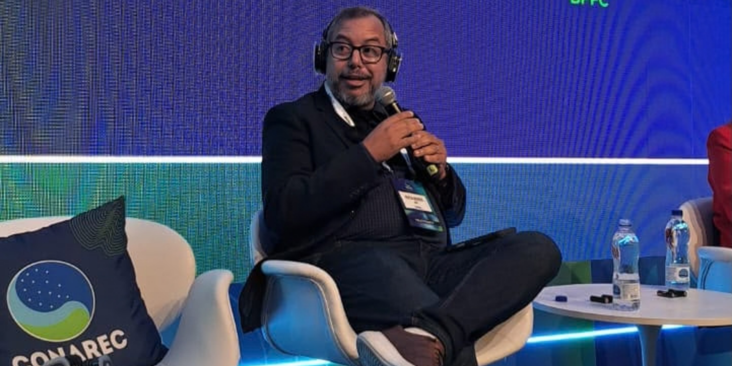 CONAREC 2026: GoTo participa de painel sobre o equilíbrio entre IA e experiência humana​